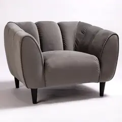 DIB - Sofa Kerby 1C Gris