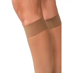 IBICI - GAMBALETTO 70 SEGRETA TALLA 4 MARRON CLARO