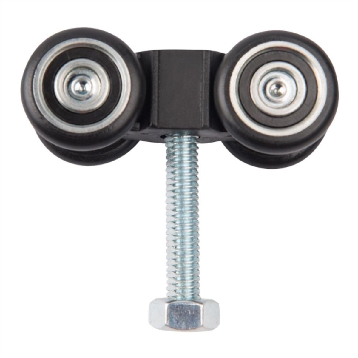 DUCASSE INDUSTRIAL - Corredera 4 hojas DN-80 PL