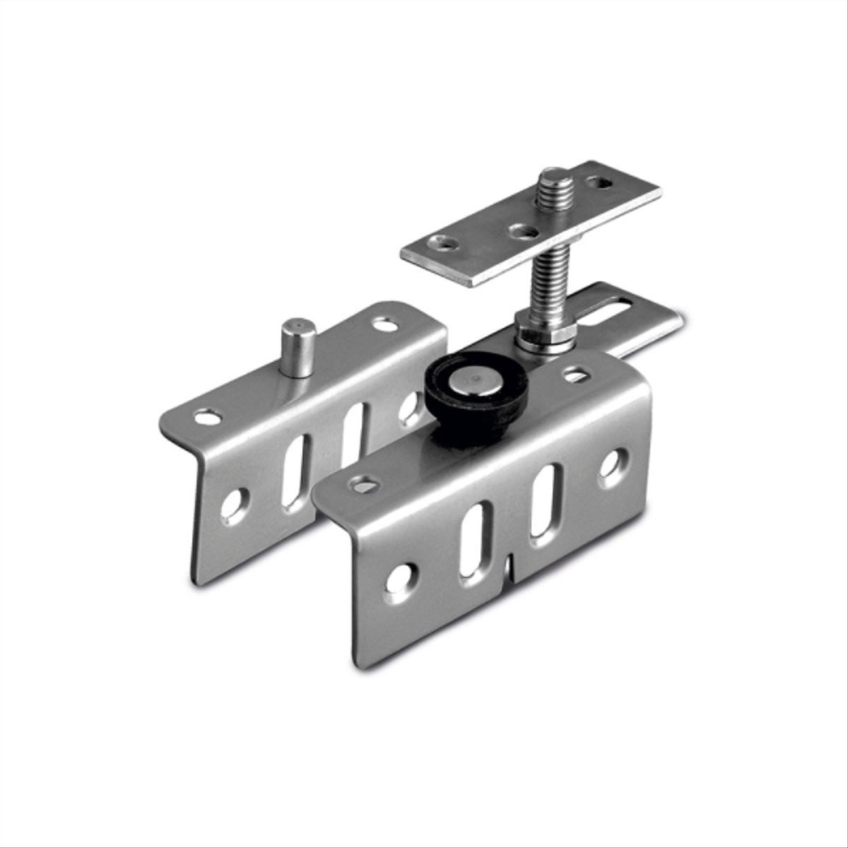 DUCASSE INDUSTRIAL - Corredera 2 hojas Plegaduc Pro