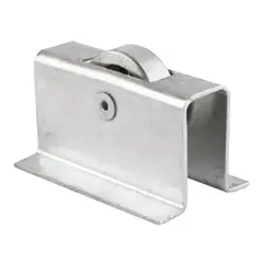 DUCASSE INDUSTRIAL - Corredera aluminio piso Cintac