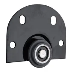 DUCASSE INDUSTRIAL - Corredera aluminio 1535 madera