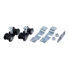 DUCASSE INDUSTRIAL - Corredera DN-80 SR