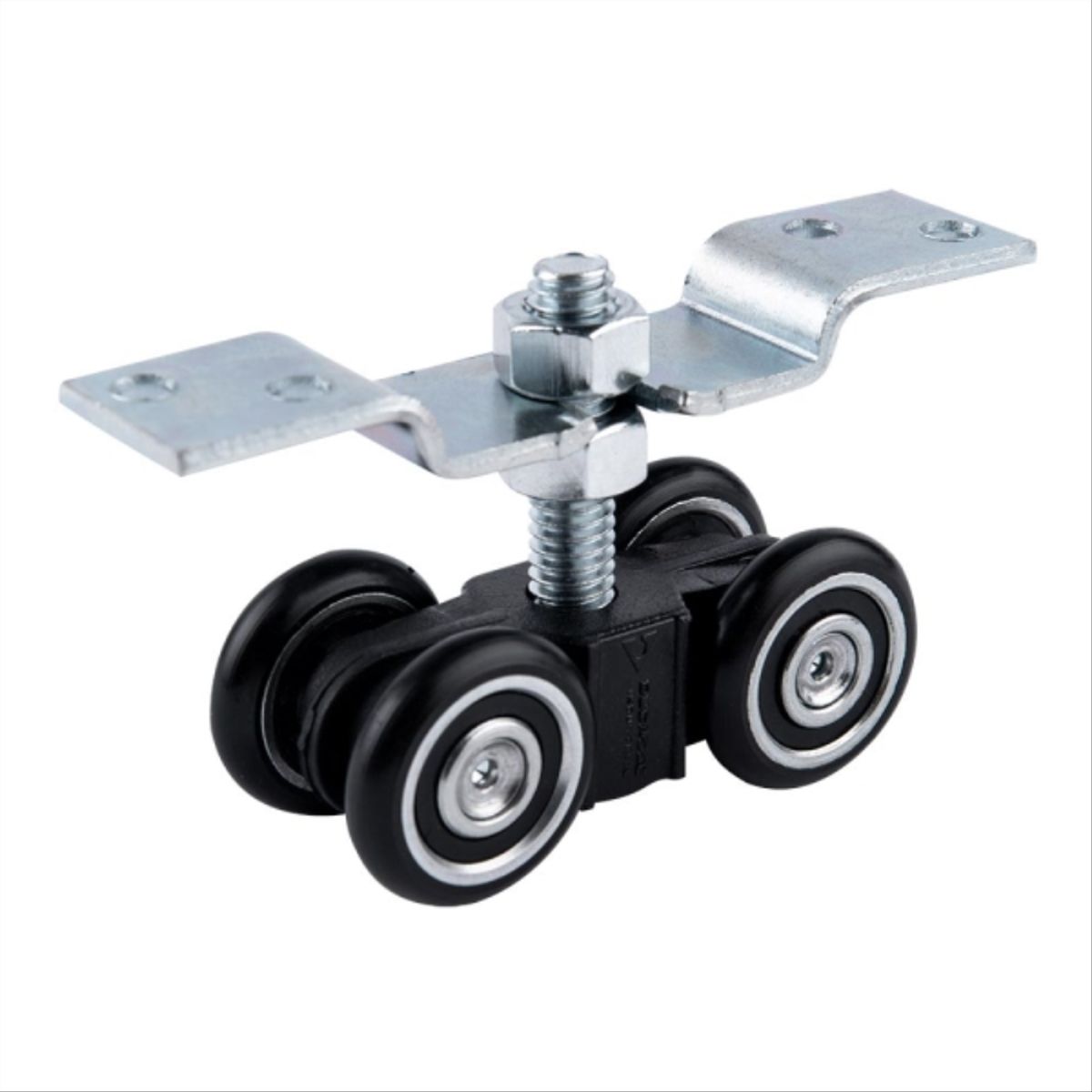 DUCASSE INDUSTRIAL - Corredera DN-80 SR