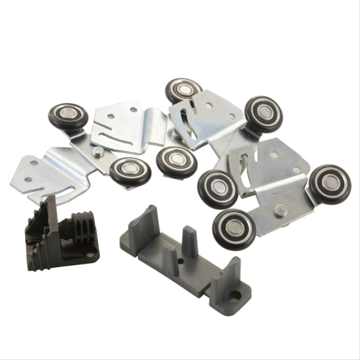 DUCASSE INDUSTRIAL - Corredera ducloset doble