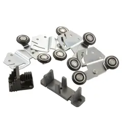 DUCASSE INDUSTRIAL - Corredera ducloset doble