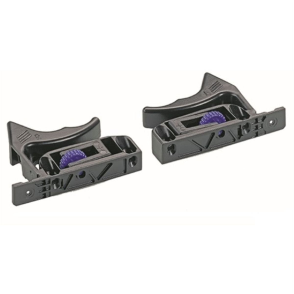 HETTICH - Htt quadro acople der. cj 100un