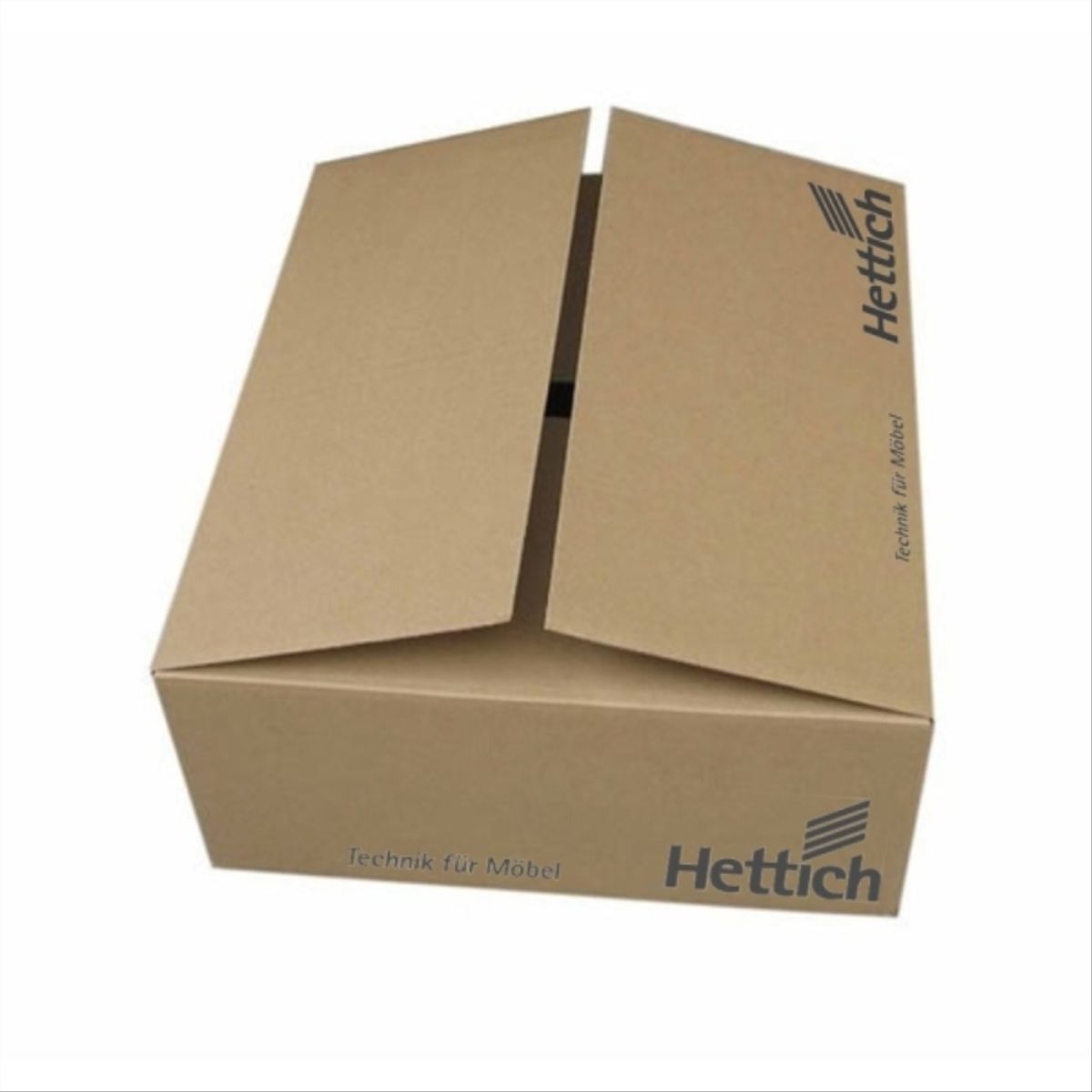 HETTICH - Htt quadro acople der. cj 100un