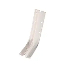 DUCASSE INDUSTRIAL - Soporte fijo blanco 10x15cm