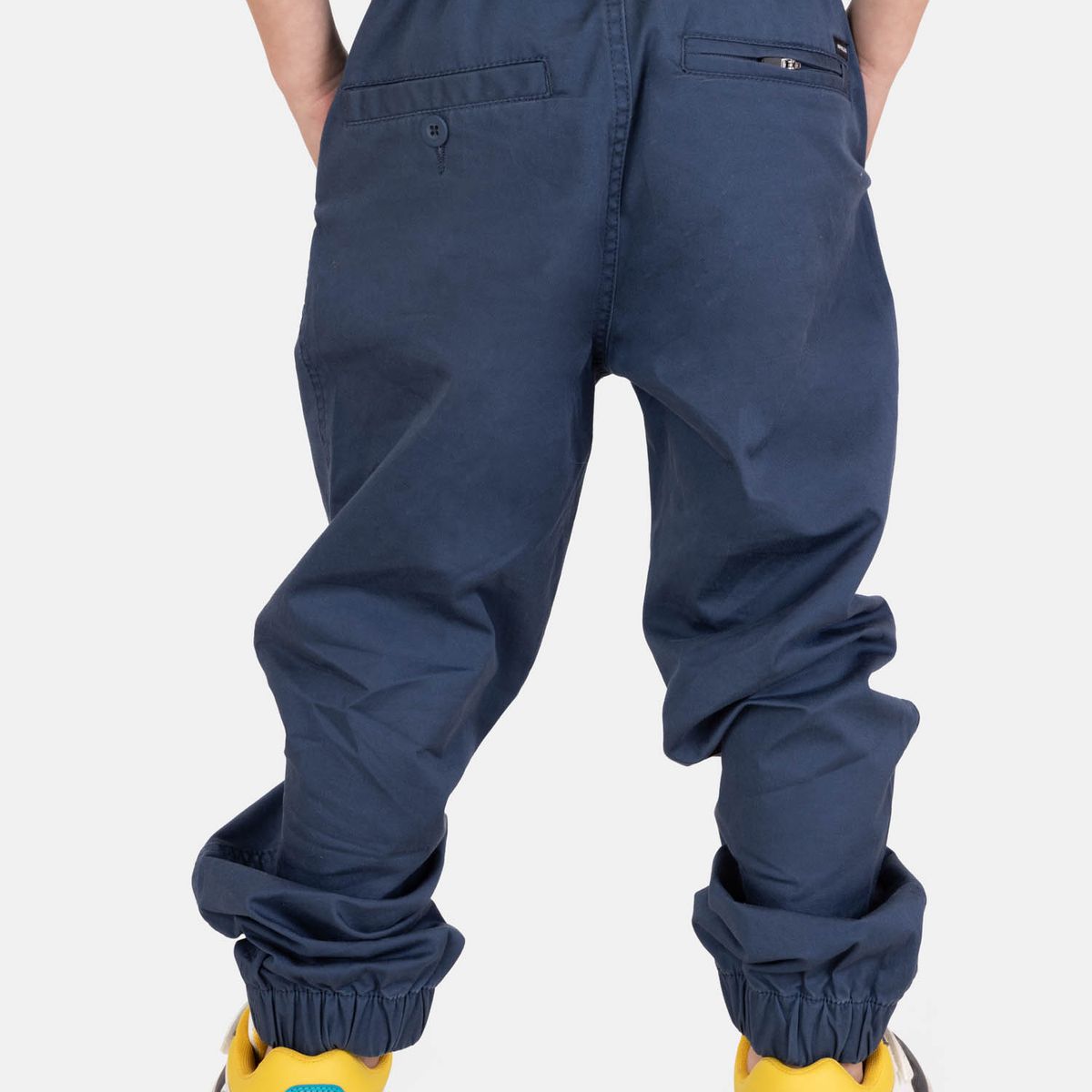 MAUI AND SONS - Pantalón Jogger Naluair Celeste Infantil Maui And Sons - Celeste