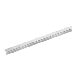 HETTICH - Wingline l perfil guia l2400mm alum pulido