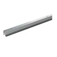 HETTICH - Wingline l perfil rod l2400mm alum pulido