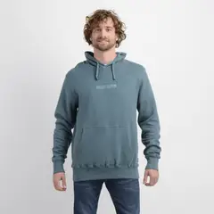 O'NEILL - POLERON BARREL VERDE OSCURO