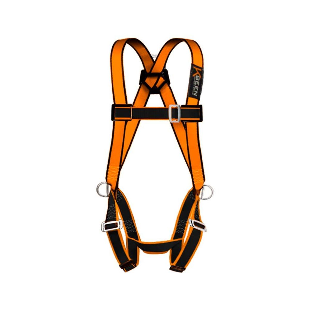 LIOI - Arnes paracaidista 3 argollas t/xl kl-8000