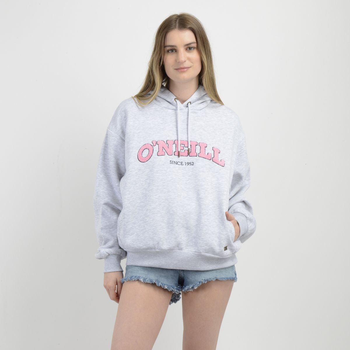 O'NEILL - POLERON COASTAL GRIS CLARO