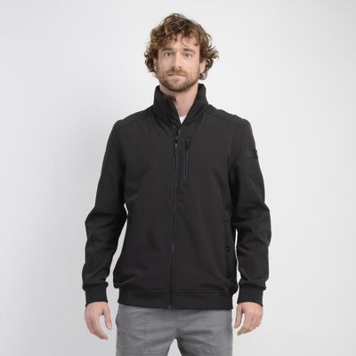 Imagen 1 del producto SOFTSHELL DAY BREAK II NEGRO