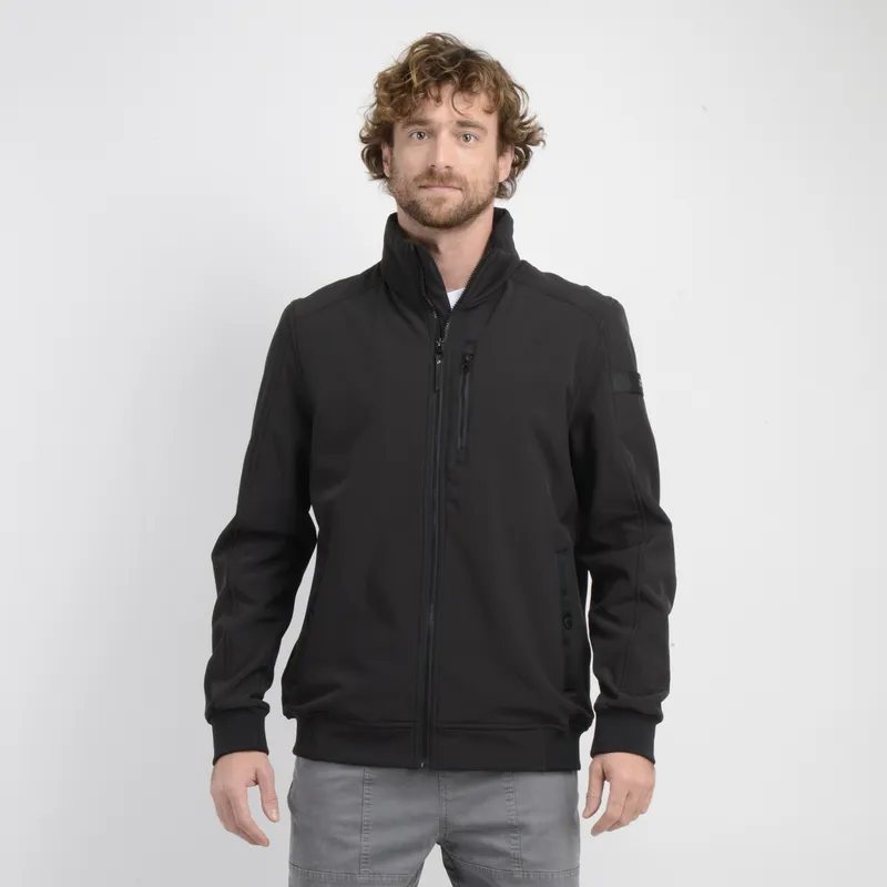 O'NEILL - SOFTSHELL DAY BREAK NEGRO