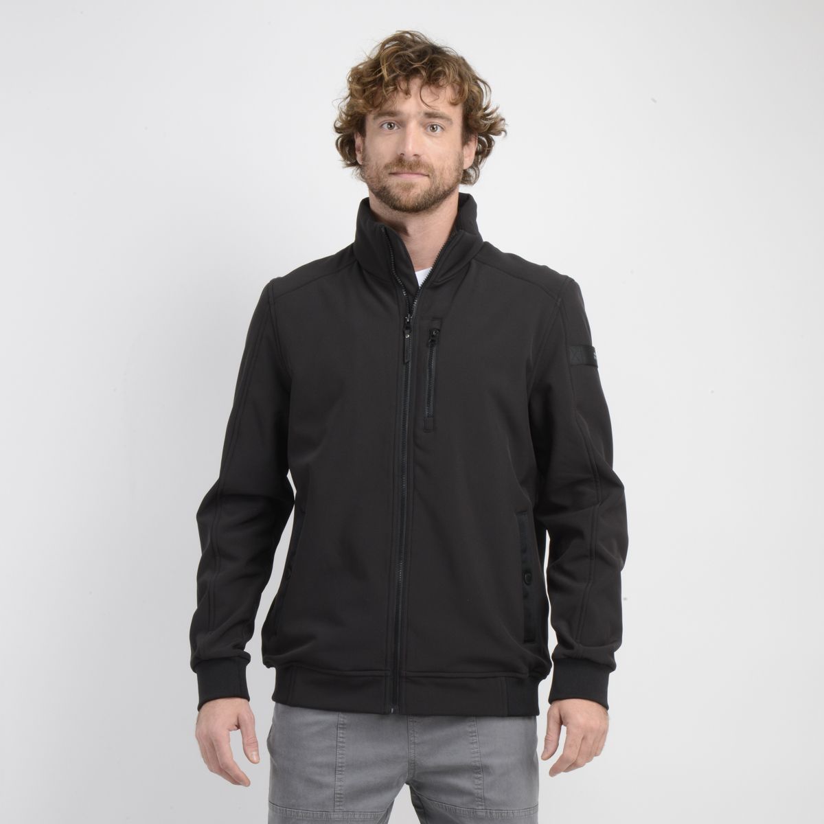 O'NEILL - SOFTSHELL DAY BREAK II NEGRO