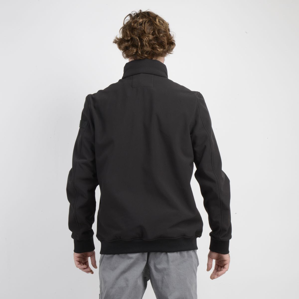 O'NEILL - SOFTSHELL DAY BREAK II NEGRO