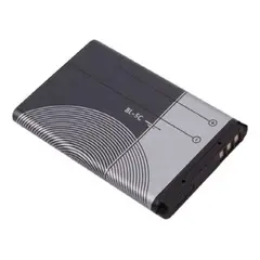 DBLUE - Bateria Recargable Li-ion Telefono 3.7v/600mah Dbg798