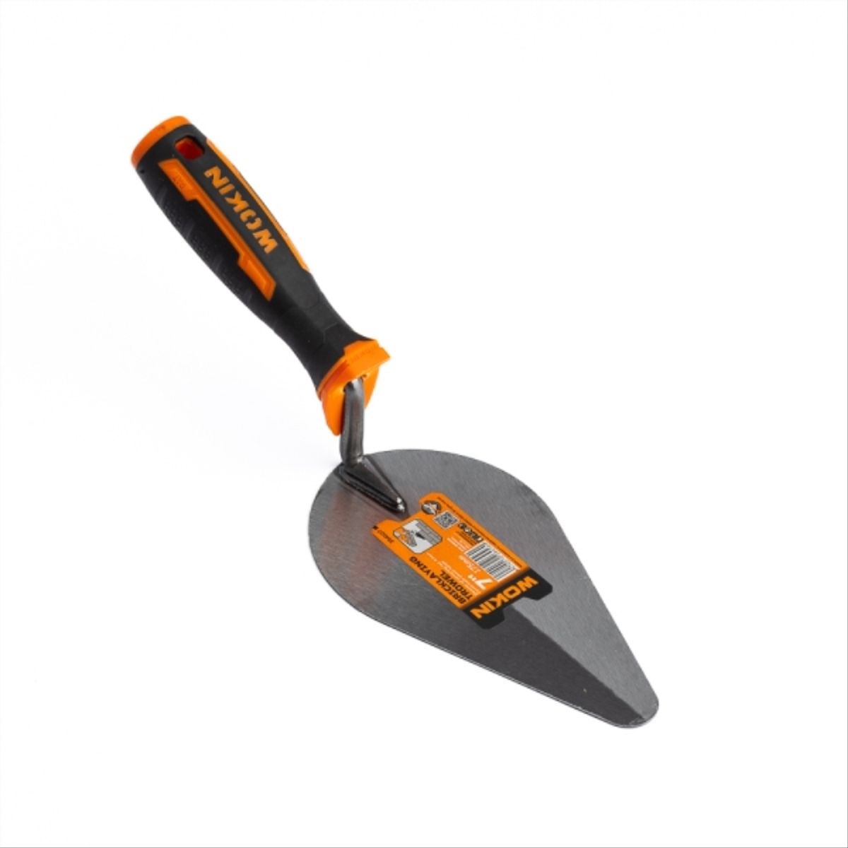 WOKIN - Plana Lengüeta 175mm