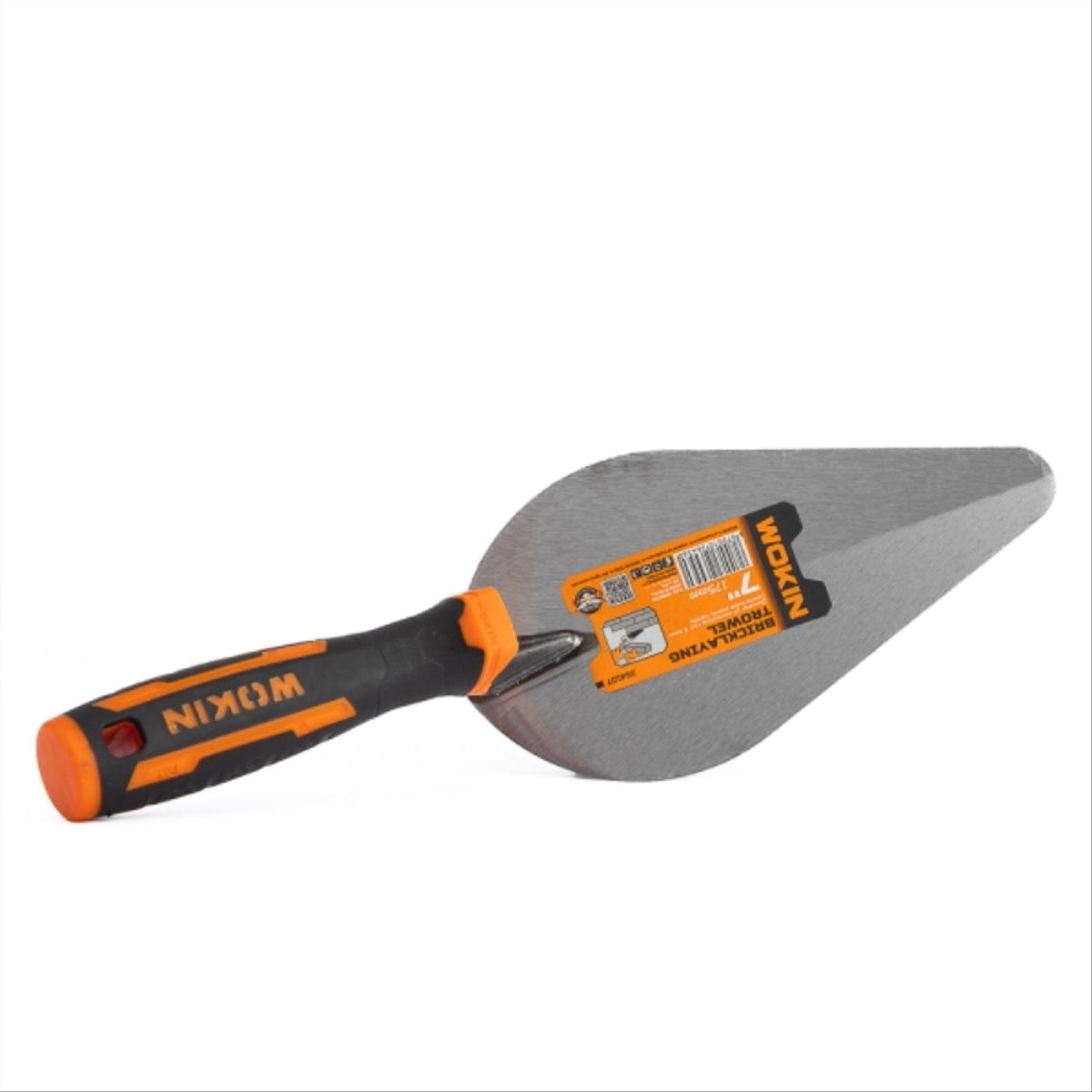 WOKIN - Plana Lengüeta 175mm