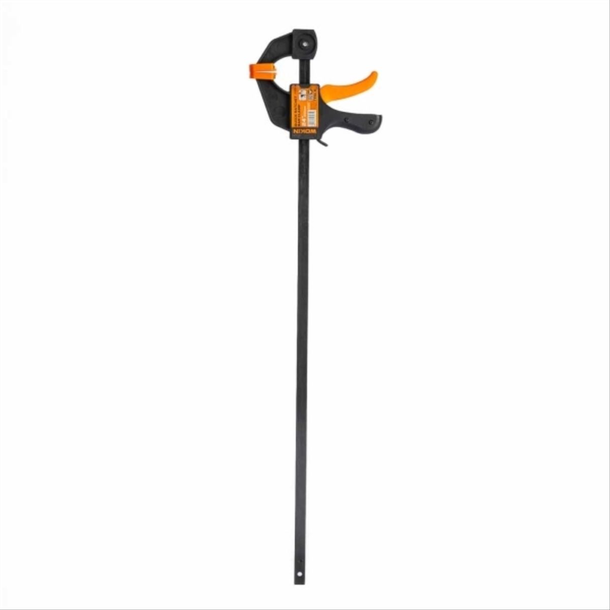 WOKIN - Prensa de accion rapida 24"