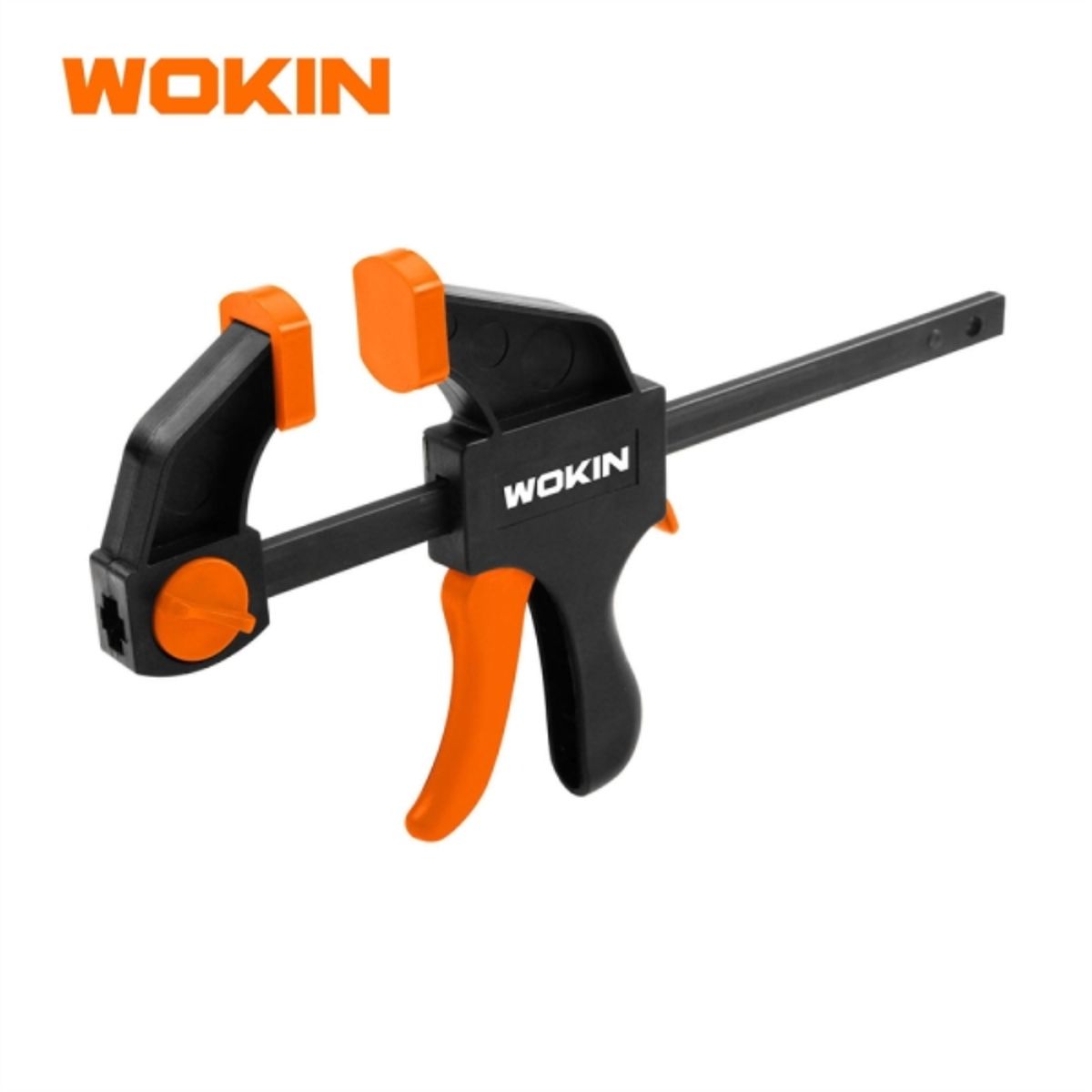 WOKIN - Prensa Sargento 18"