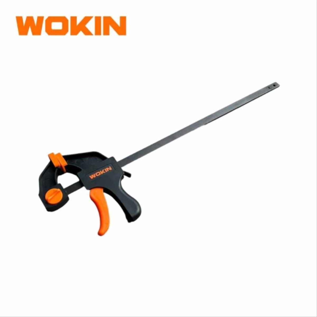 WOKIN - Prensa Sargento 18"