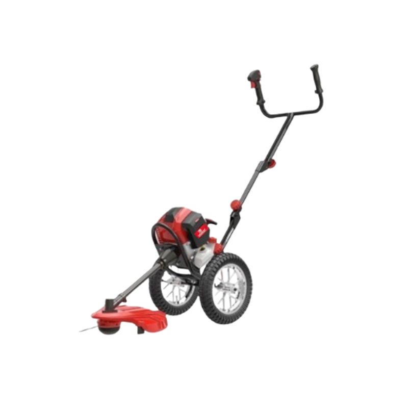 CASTOR - Desbrozadora Ruedas Castor T-WBC508