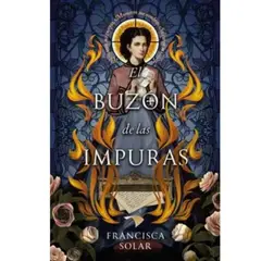 GENERICO - El Buzon De Las Impuras Libro Francisca Solar