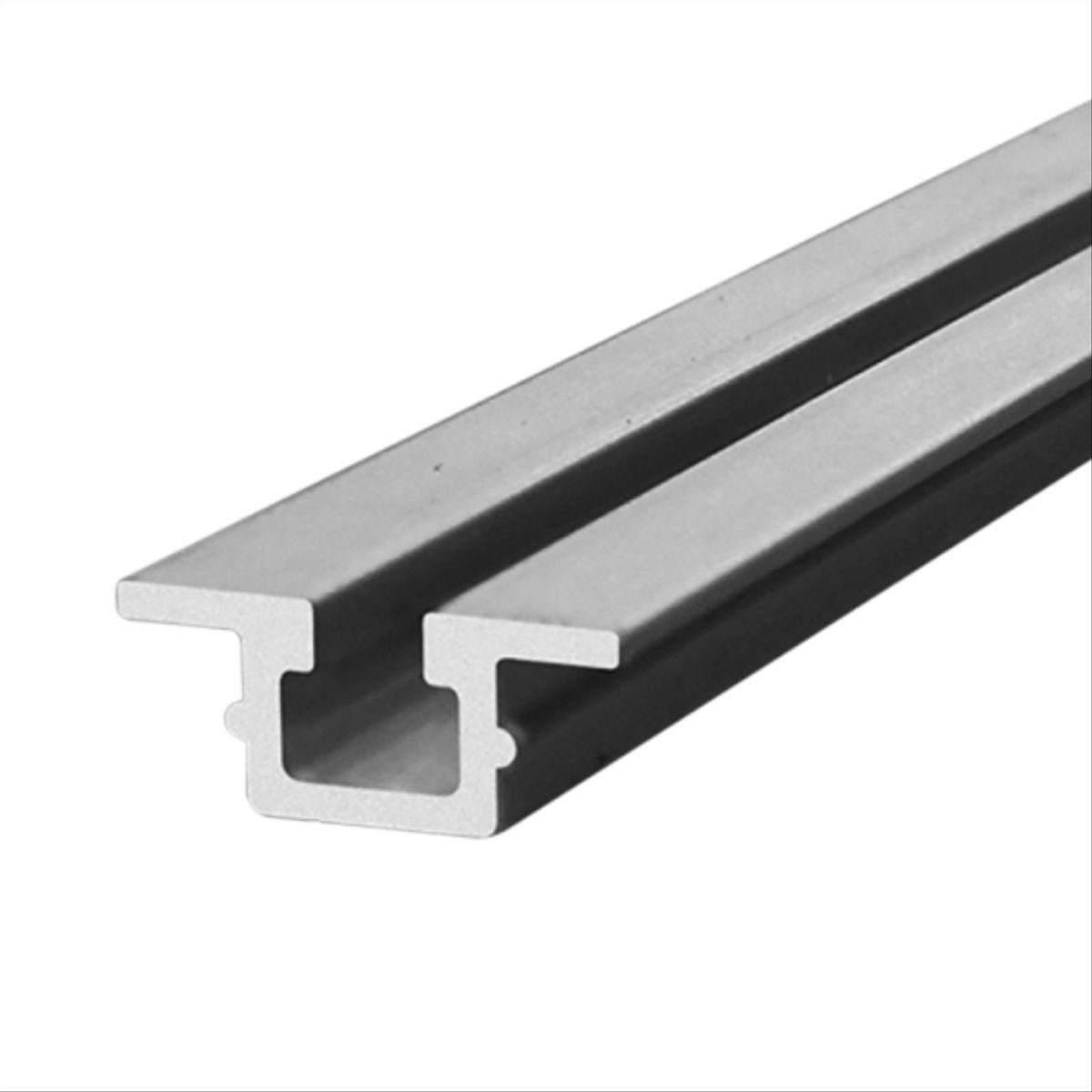 DUCASSE INDUSTRIAL - Riel embutido 3,00mt CX