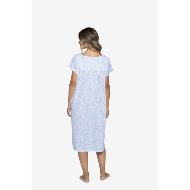 LADY GENNY - Camisola Estampada Mujer