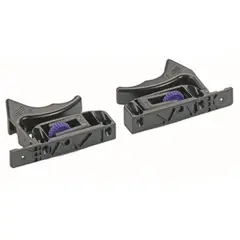 HETTICH - Htt quadro acople izq. cj 100un