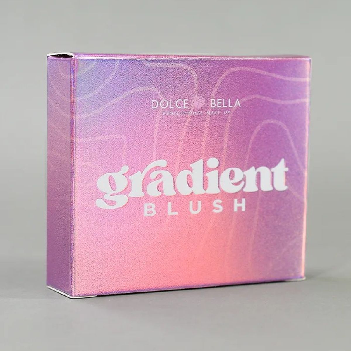 DOLCE BELLA - RUBOR DEGRADE TONO PEACH BUD DOLCE BELLA