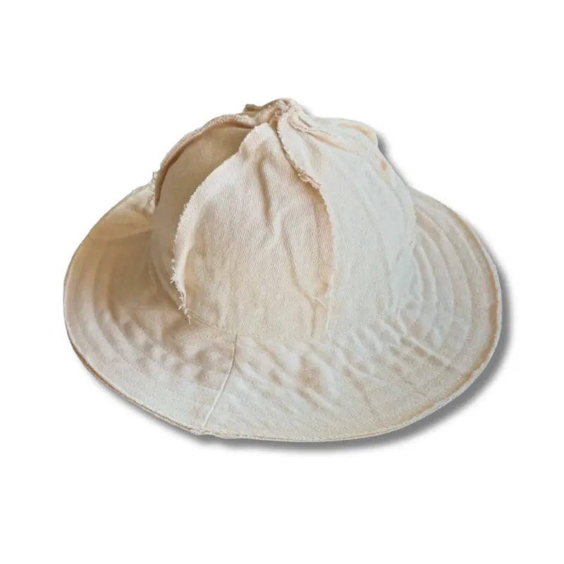 COLETTE - Bucket Hat Tulip Patchwork  Colores Varios