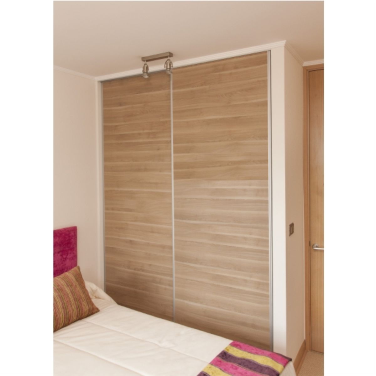 DUCASSE INDUSTRIAL - kit closet 18 std 2mt patagonia