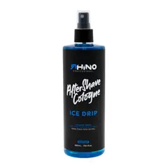 RHINO - After Shave Cologne - Ice Drip 400ml