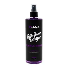 RHINO - After Shave Cologne - Purple Drink 400ml