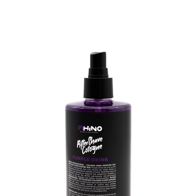 Imagen 2 del producto After Shave Cologne - Purple Drink 400ml