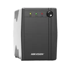 HIKVISION - UPS DS-UPS600 de 600VA 360W con AVR