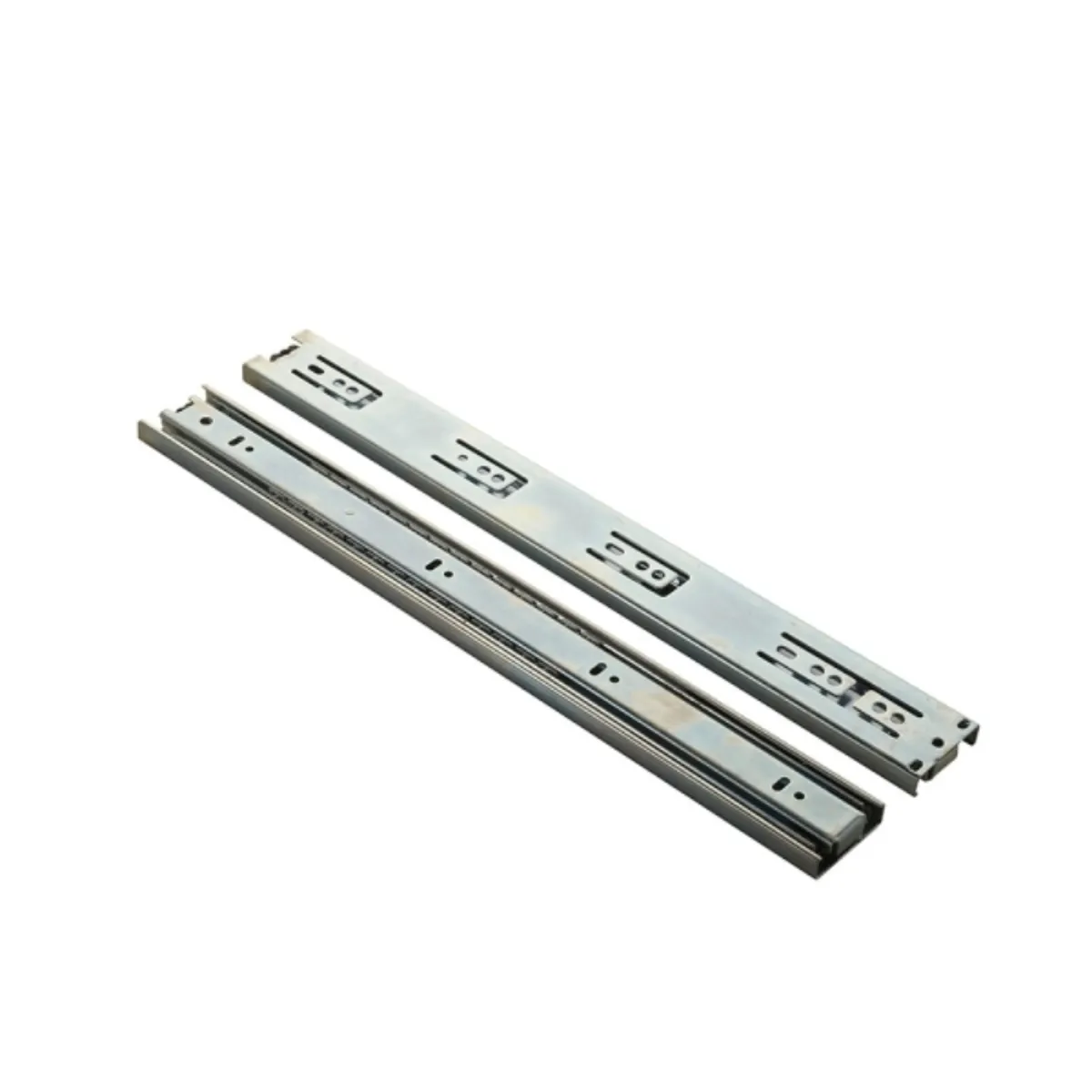 DUCASSE INDUSTRIAL - Corredera telescópica TL 300 mm