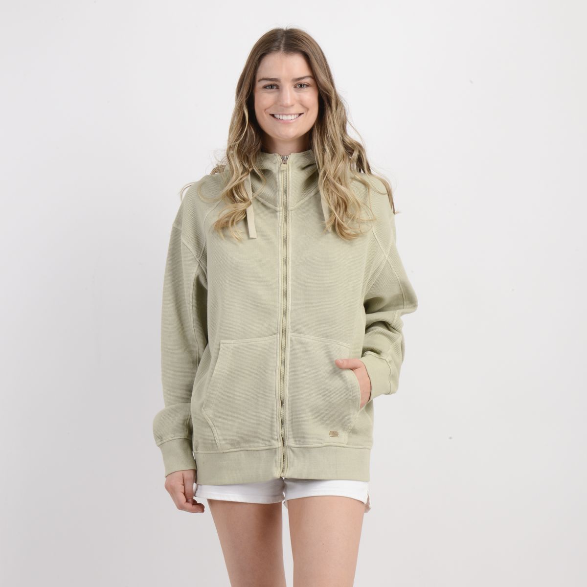 O'NEILL - POLERON WAFFLE BASH BEIGE