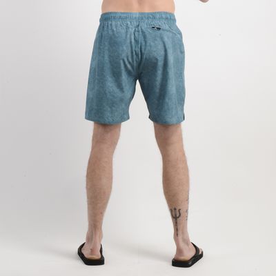 Imagen 2 del producto TRAJE DE BAÑO VOLLEY GASKET II 16"" VERDE OSCURO