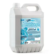 NOBRE - Suavizante Tradicional para Ropa 5 Litros Up Pro
