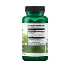 SWANSON - Full Spectrum Boswellia and Curcumin 300mg 60 Caps