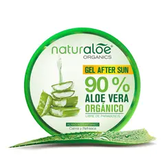 NATURALOE - Gel After Sun 250ml