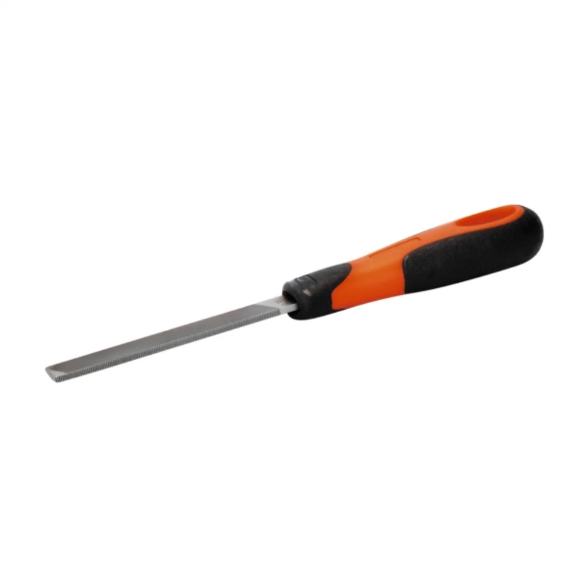 BAHCO - Lima plana bastarda 6"