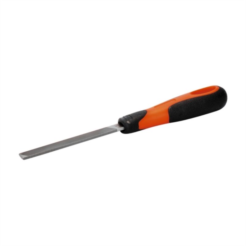 BAHCO - Lima plana bastarda 6"