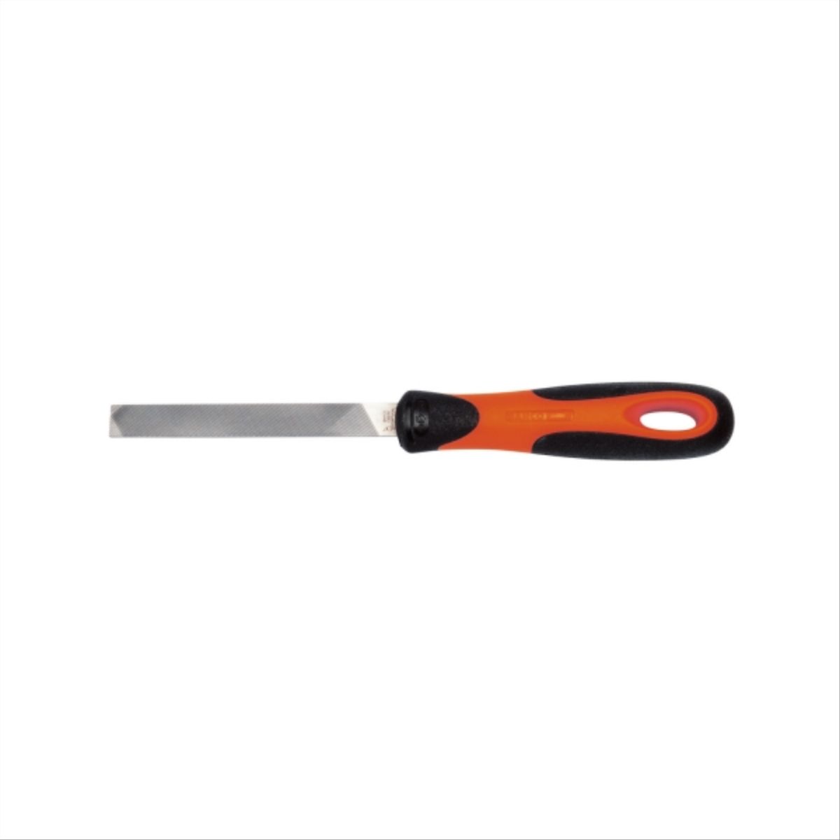 BAHCO - Lima plana bastarda 6"